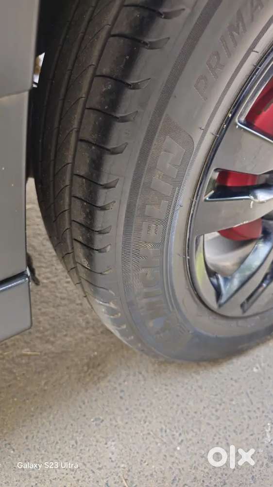 Maruti Suzuki Brezza 2019