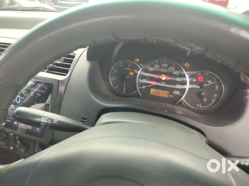 Maruti Suzuki Swift Dzire Vdi (o), 2011, Diesel