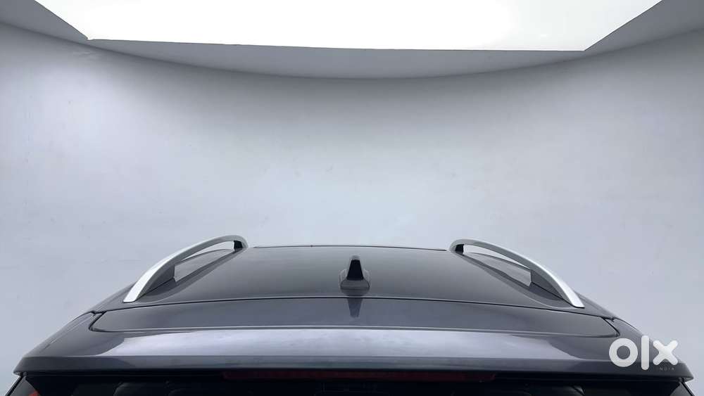 Skoda Kushaq 1.5 Tsi Style Dsg, 2022, Petrol