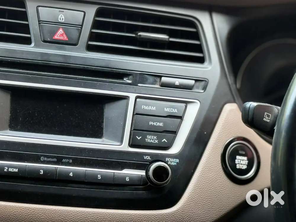 Hyundai I20 Asta 2015 Manual Hybrids