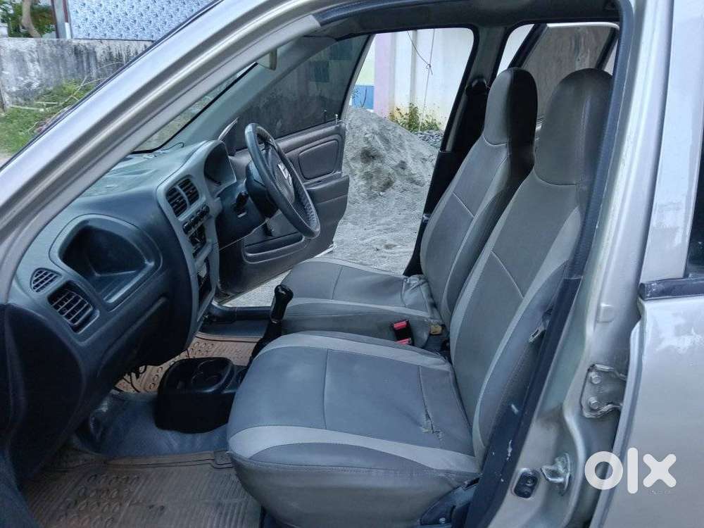 Maruti Suzuki Alto, 2012, Petrol
