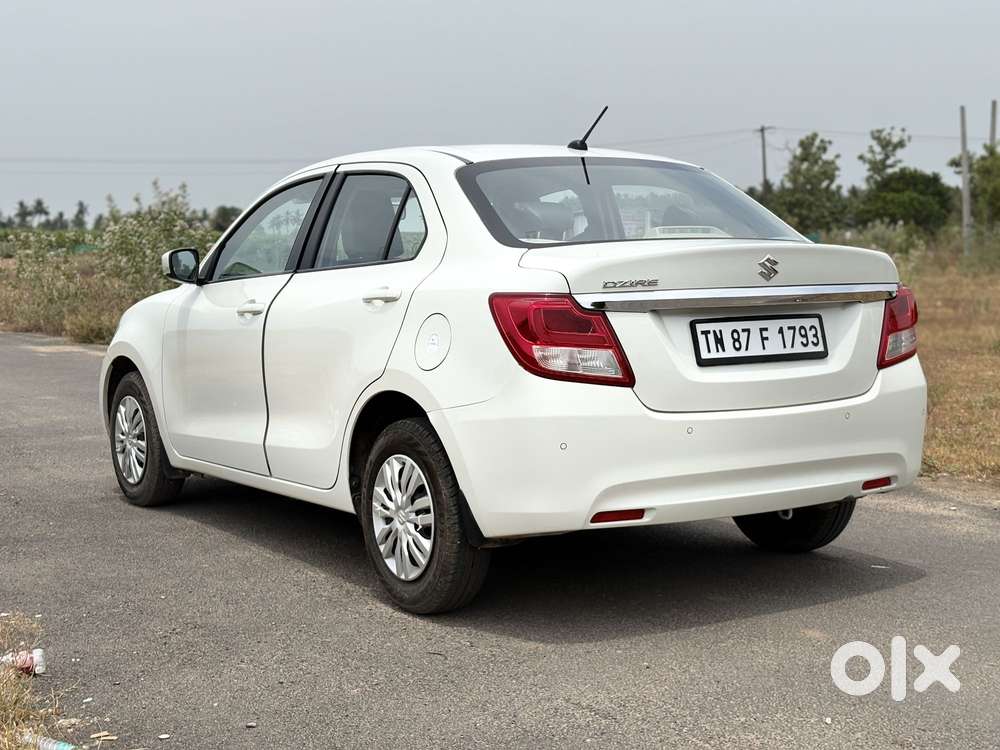 Maruti Suzuki Swift Dzire 1.3 Vxi, 2024, Petrol