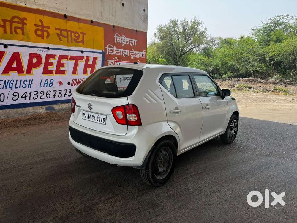 Maruti Suzuki Alto 0.8 Lxi (o), 2021, Petrol