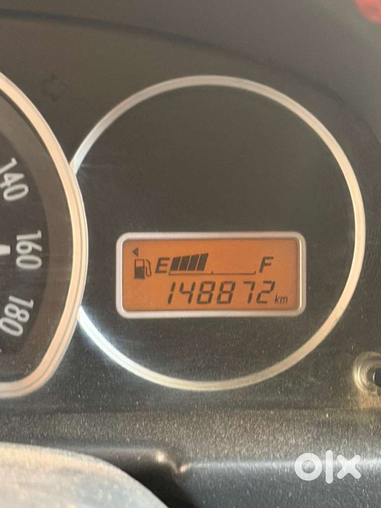 Maruti Suzuki Alto 2011