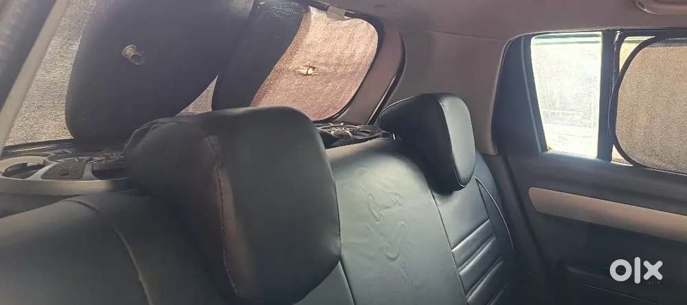 Maruti Suzuki Swift 11012008 Cng & Hybrids Well Maintained