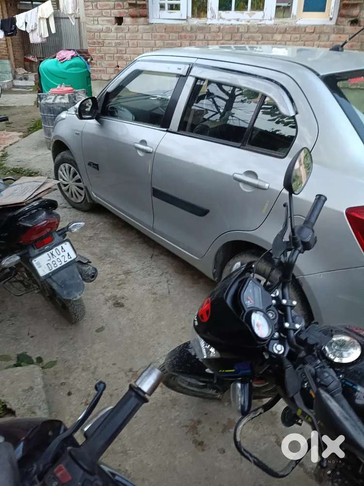 Maruti Suzuki Dzire 2015on Sale