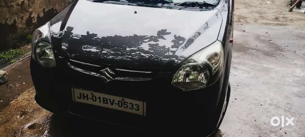 Maruti Suzuki Alto 800 2016 Petrol 88000 Km Driven