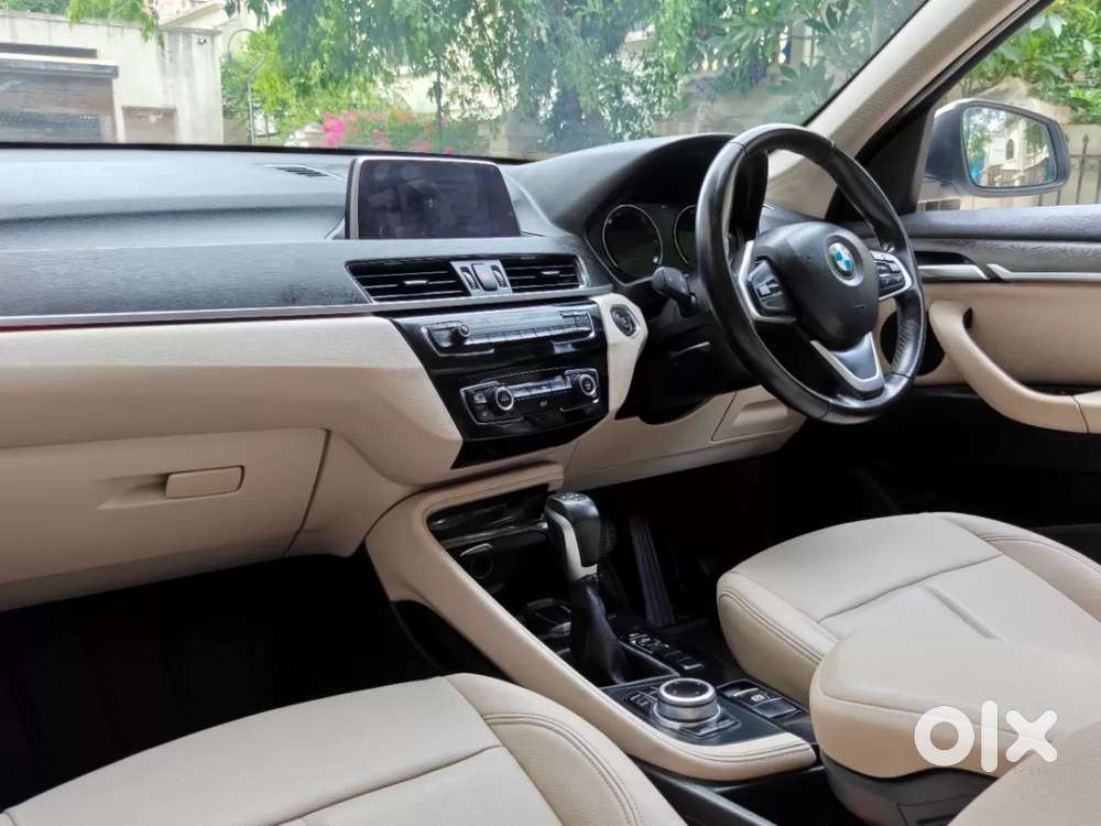 Bmw X1 Sdrive20d Expedition, 2020, Diesel