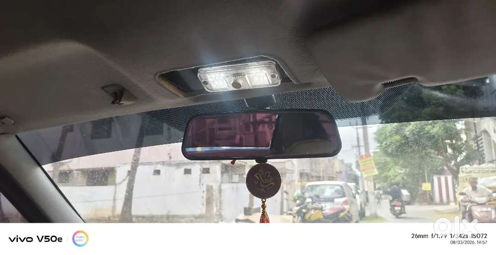 Fc Current 2028 1 Owner Cbe Registration All Working Condition