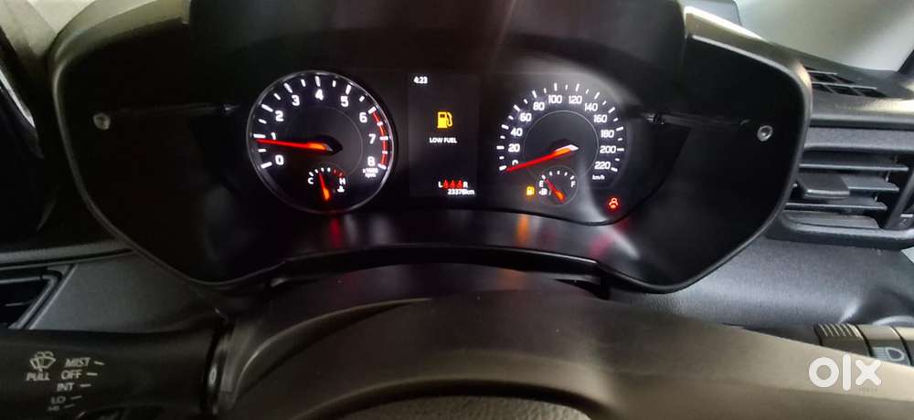 Maruti Suzuki Swift 1.3 Zxi, 2025, Petrol
