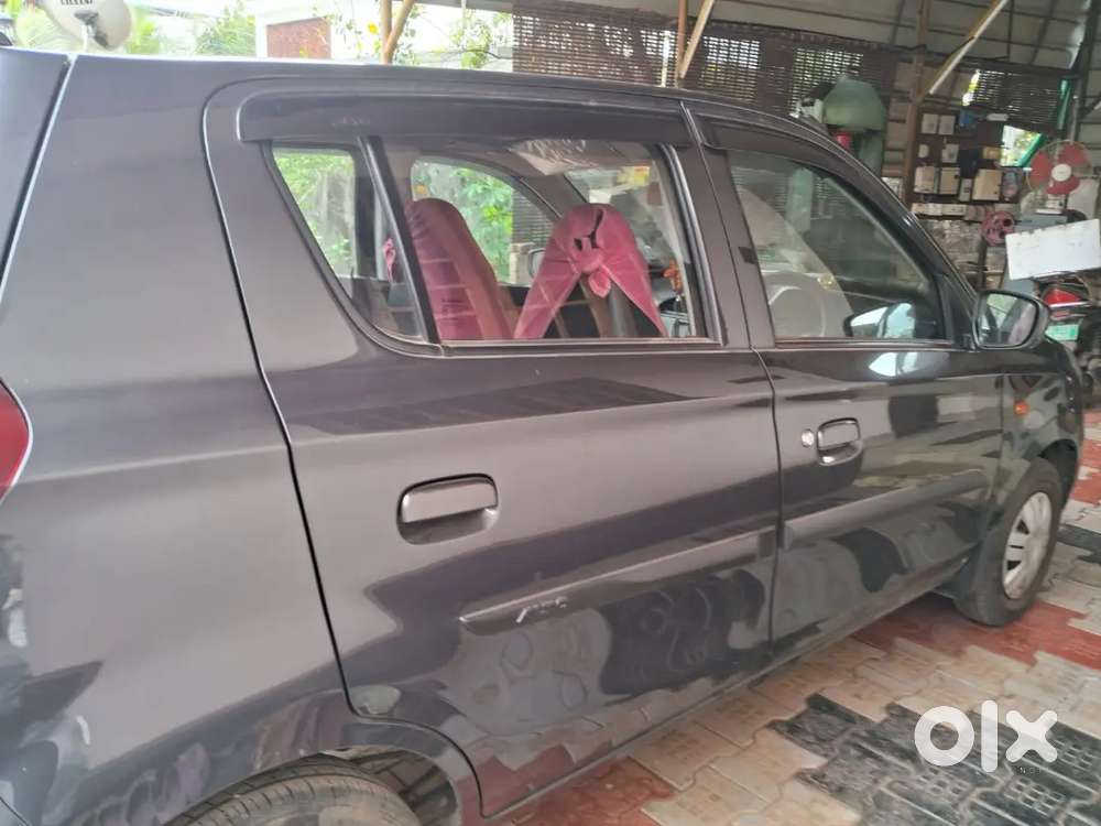 Maruti Suzuki Alto 800 2021 Petrol 12000 Km Driven
