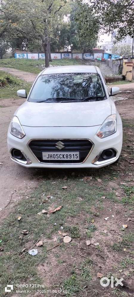 Maruti Suzuki Swift Dzire 2019 Diesel 84283 Km Driven