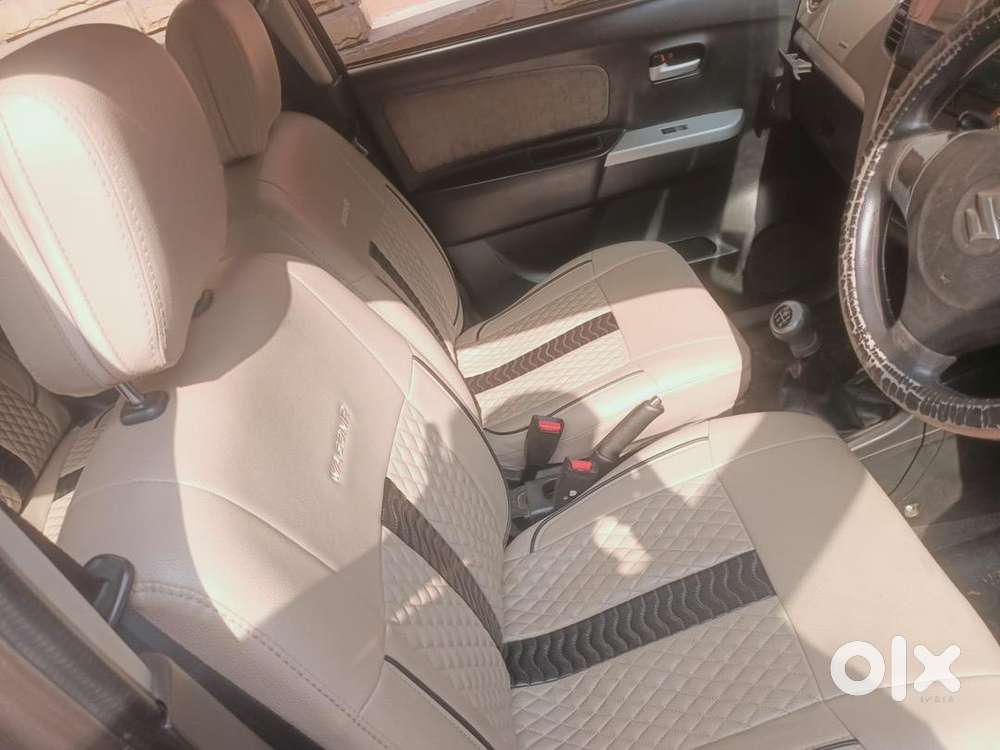 Maruti Suzuki Petrol 2014