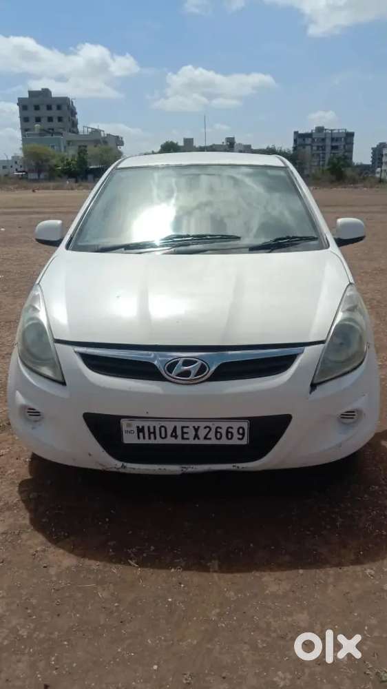 Hyundai Motor India Ltd  I 20 Magna Cc M1 Bsiv