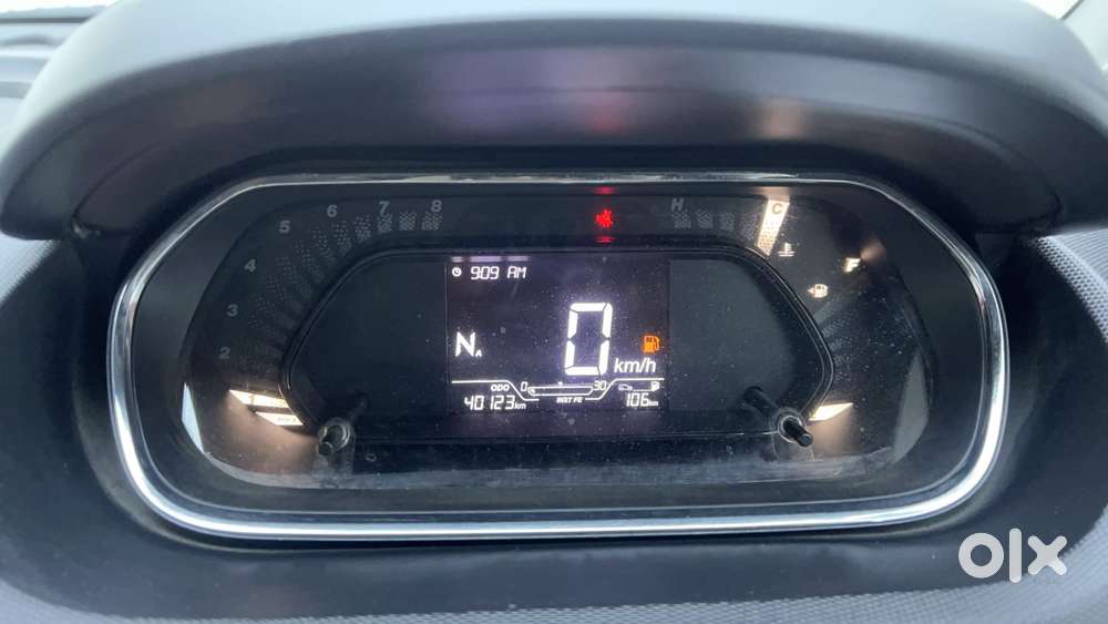 Tata Tiago 1.2 Revotron Xta, 2021, Petrol