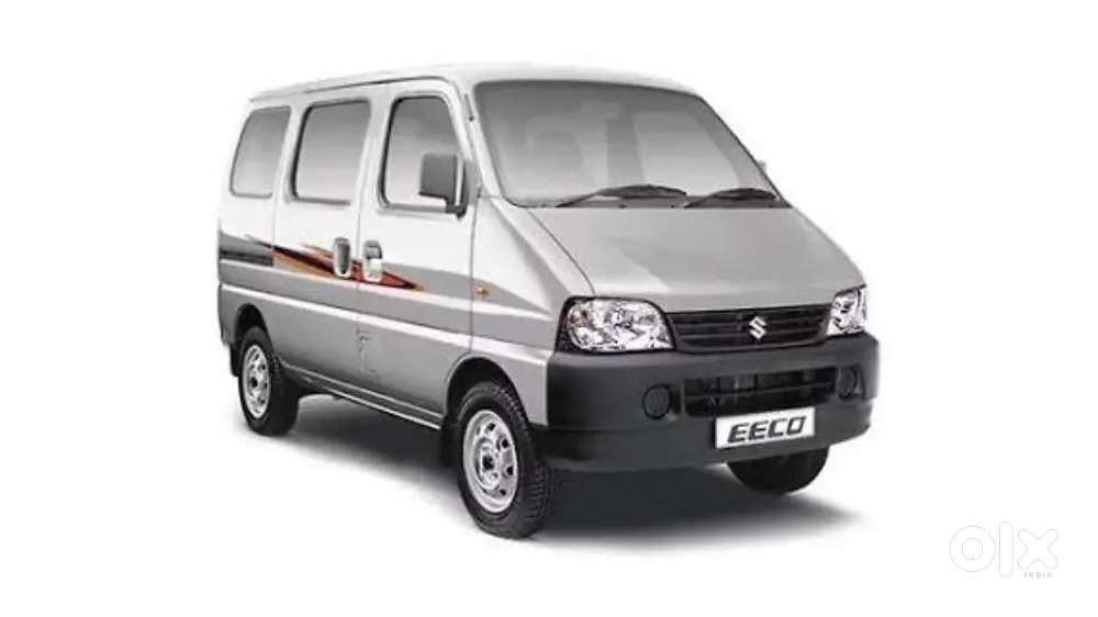 Eeco 7 Seater Car