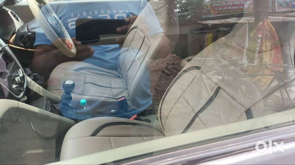 Maruti Suzuki Celerio 2016