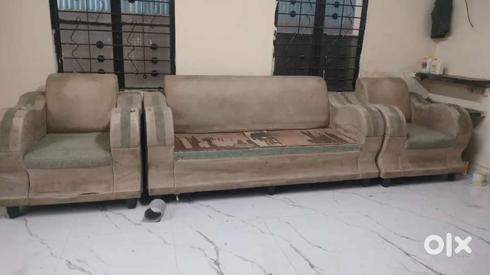 Sofa set...