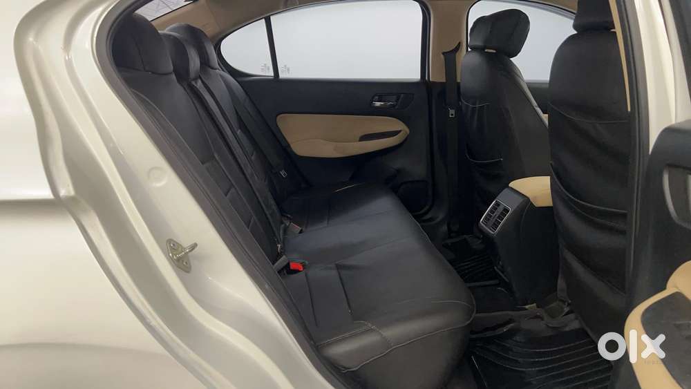 Honda City Vx Petrol Mt, 2022, Petrol