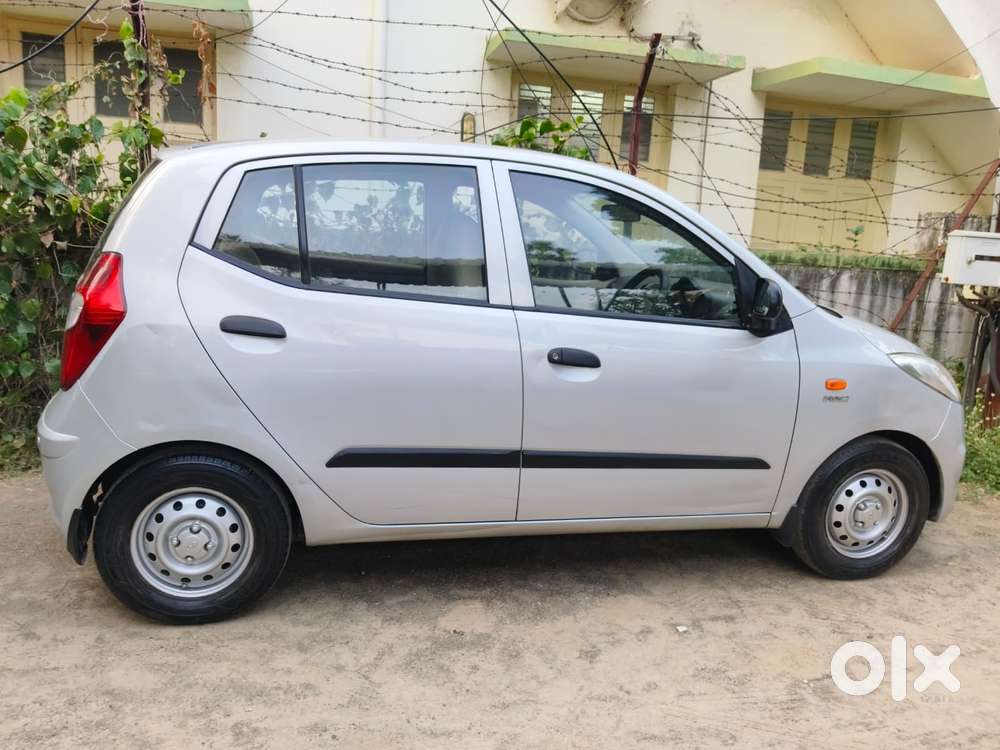 Hyundai I10 Magna 1.1l, 2016, Petrol