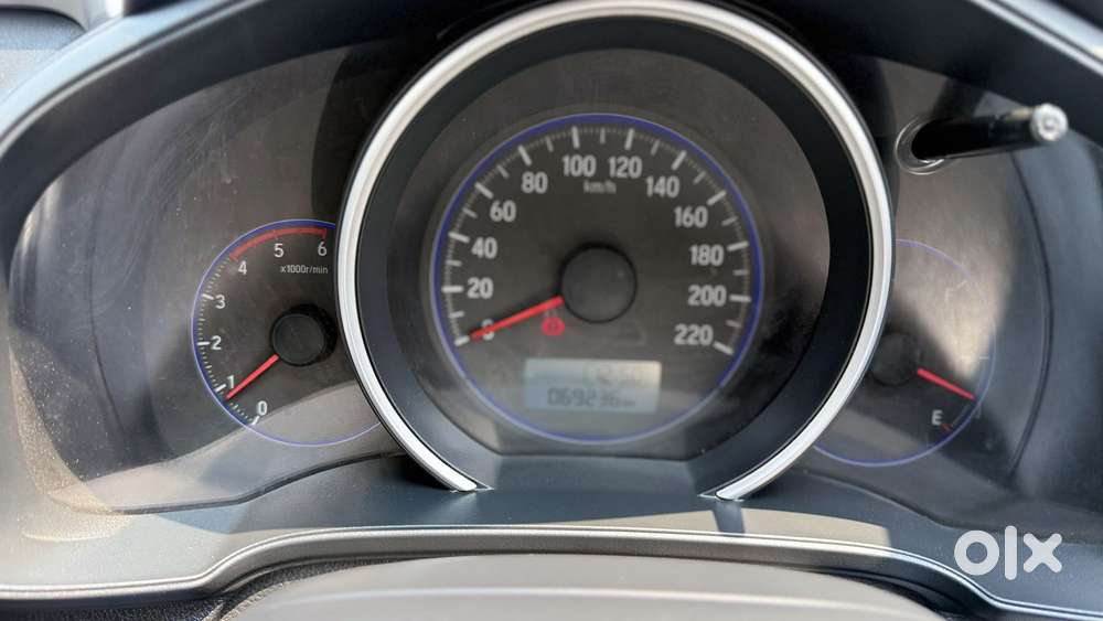 Honda Jazz 1.5 S I Dtec, 2016, Diesel