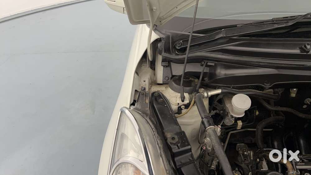 Maruti Suzuki Swift Vvt Vxi, 2017, Petrol