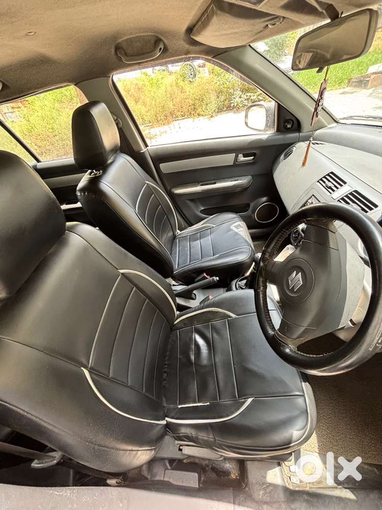 Maruti Swift Vdi 2011 Year