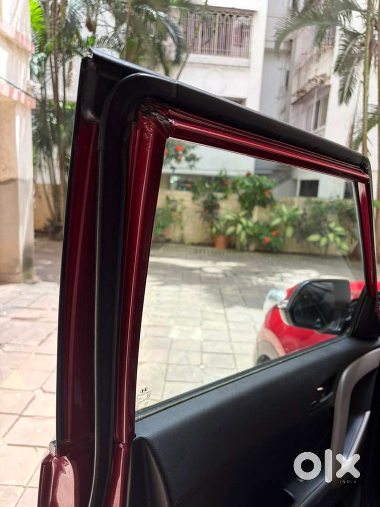 41000km , Single Owner Driven Hyundai Creta Petrol November,2015