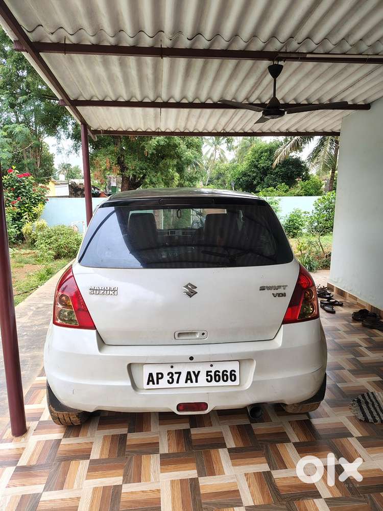 Maruti Suzuki Swift For Sale
