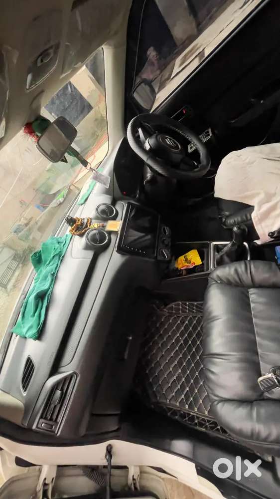 Maruti Suzuki Swift Vxi 2020