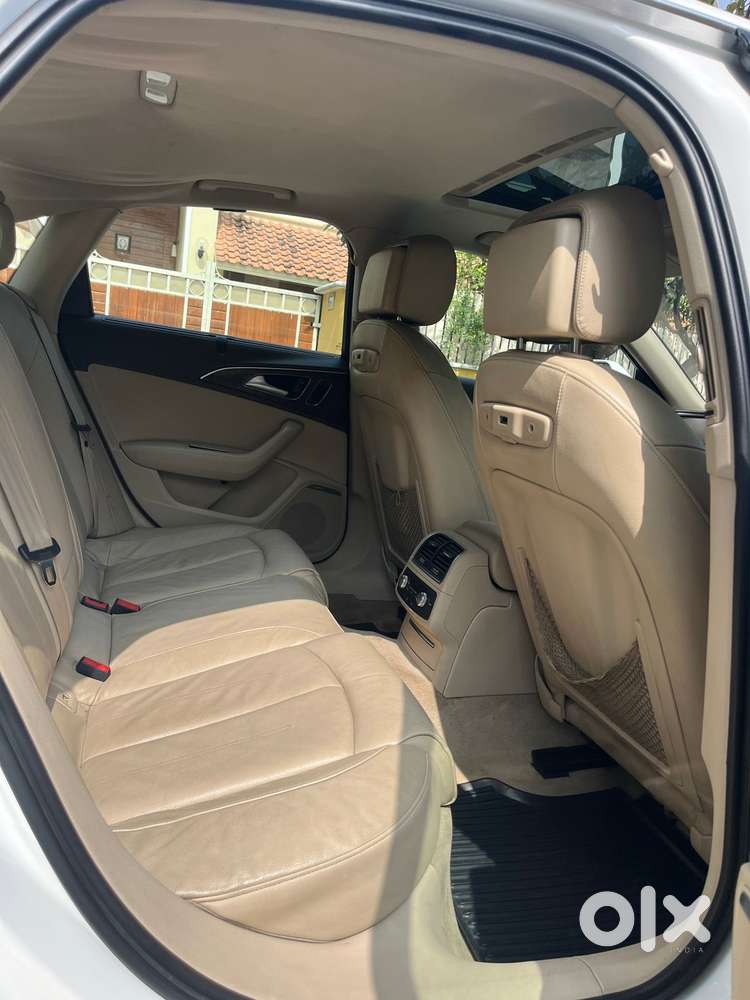 Audi A6 2.0 35 Tdi Technology, 2016, Diesel