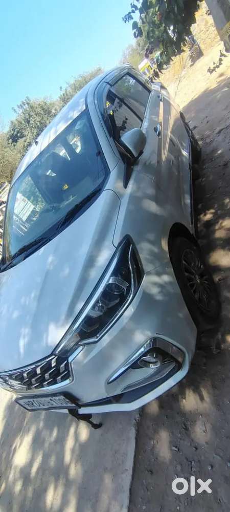 Maruti Suzuki Ertiga Modal 08/09/2022