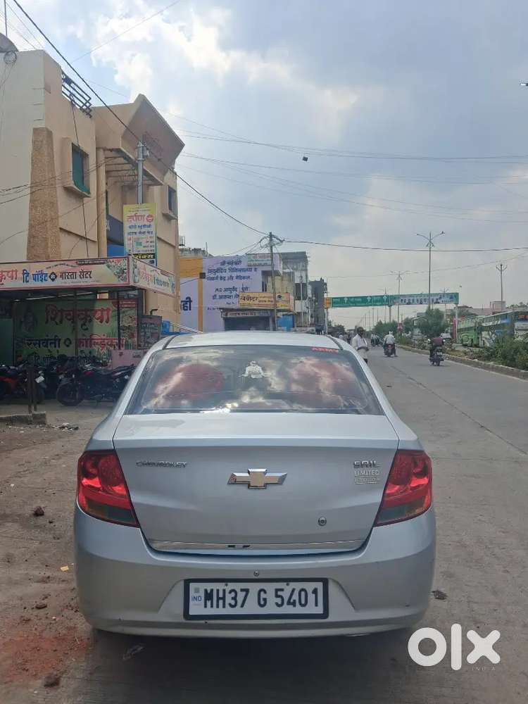 Chevrolet Cruze Lt 2014