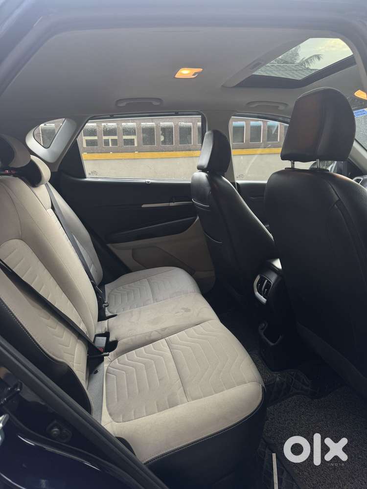Kia Sonet Htx Plus At D, 2023, Petrol