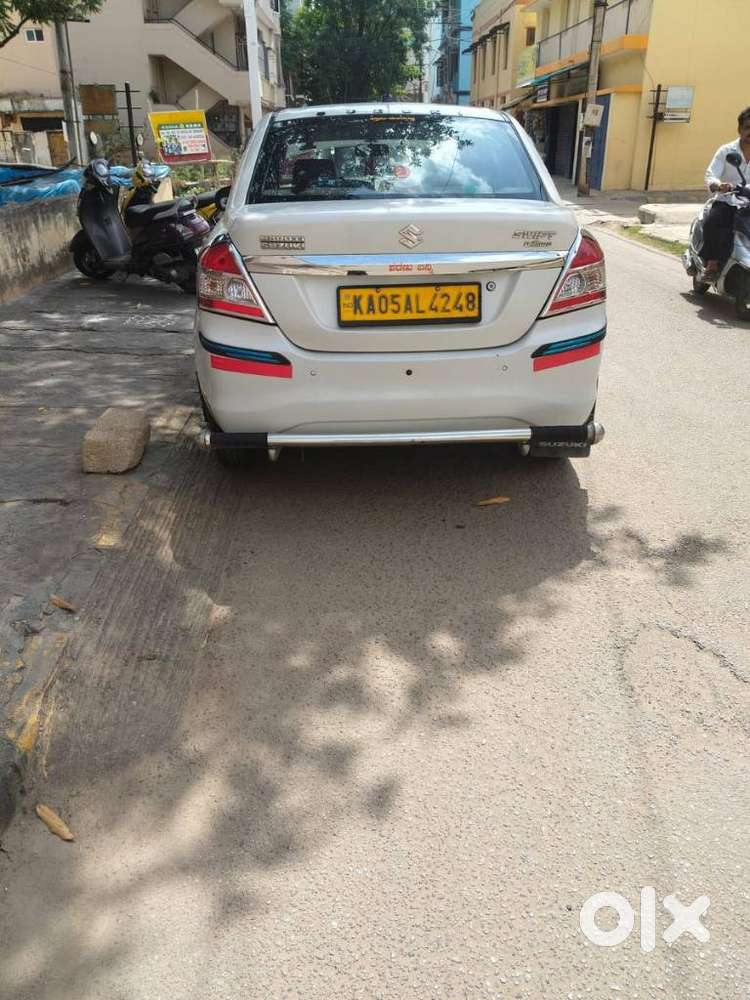 Maruti Suzuki Swift Dzire Lxi Option, 2022, Cng & Hybrids
