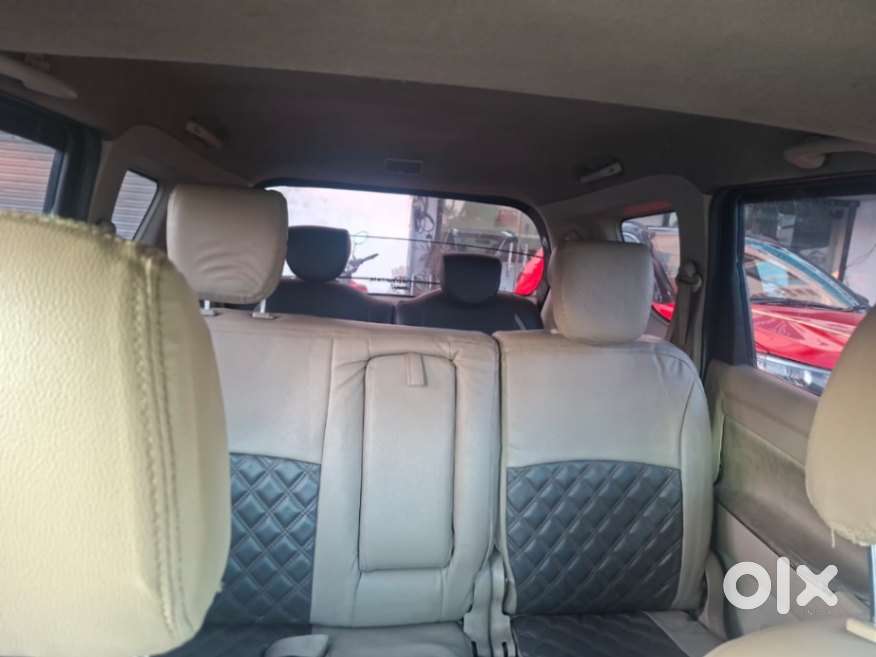 Maruti Suzuki Ertiga Vdi Shvs, 2017, Diesel