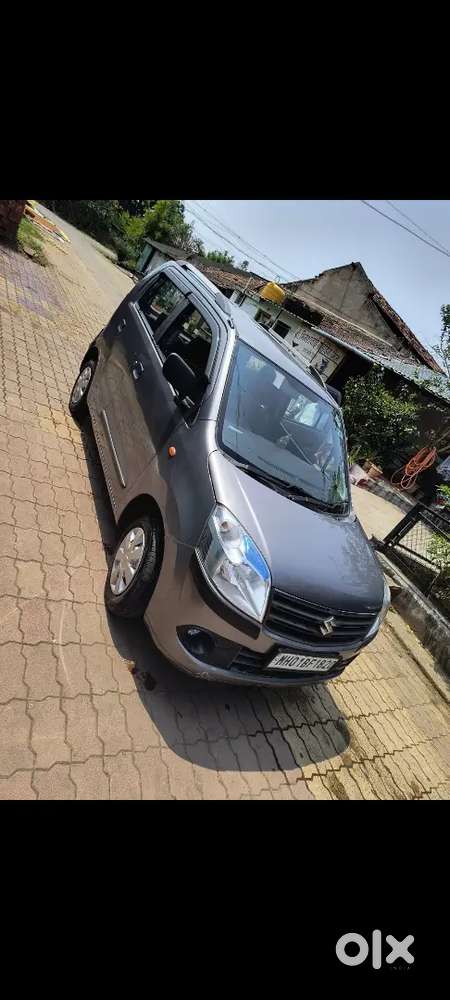 Maruti Suzuki Wagonr