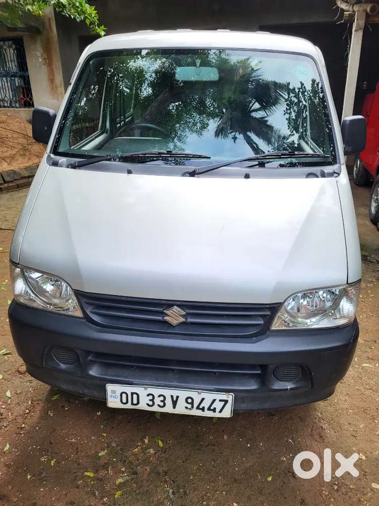 Maruti Suzuki Eeco 5 Str 2019