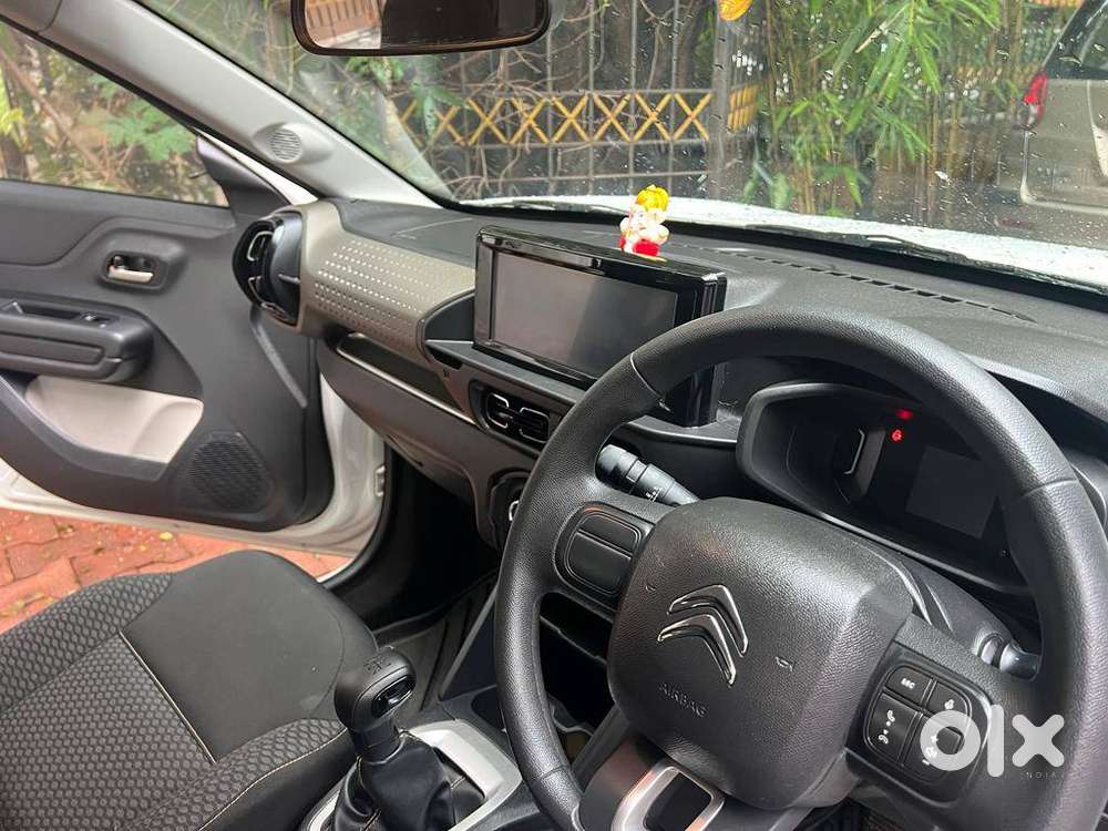 Citroen C3 Feel Petrol 2022