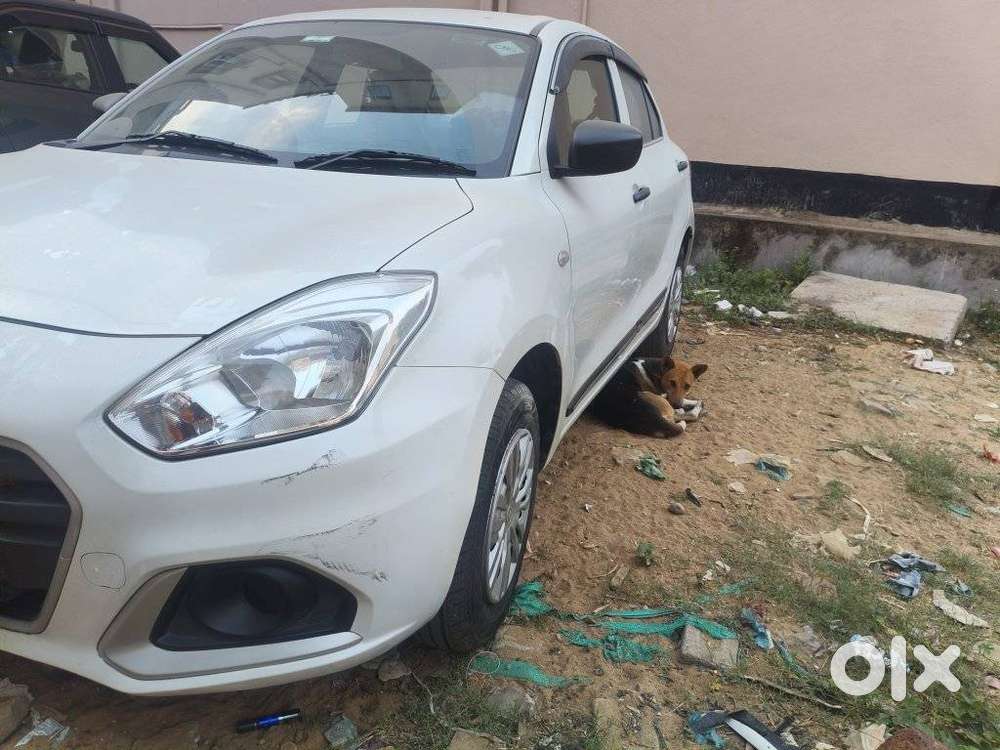 Maruti Suzuki Swift Dzire, 2023