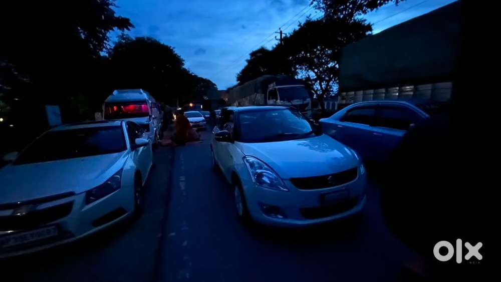 Maruti Swift Vdi 2012 Diesel Manual