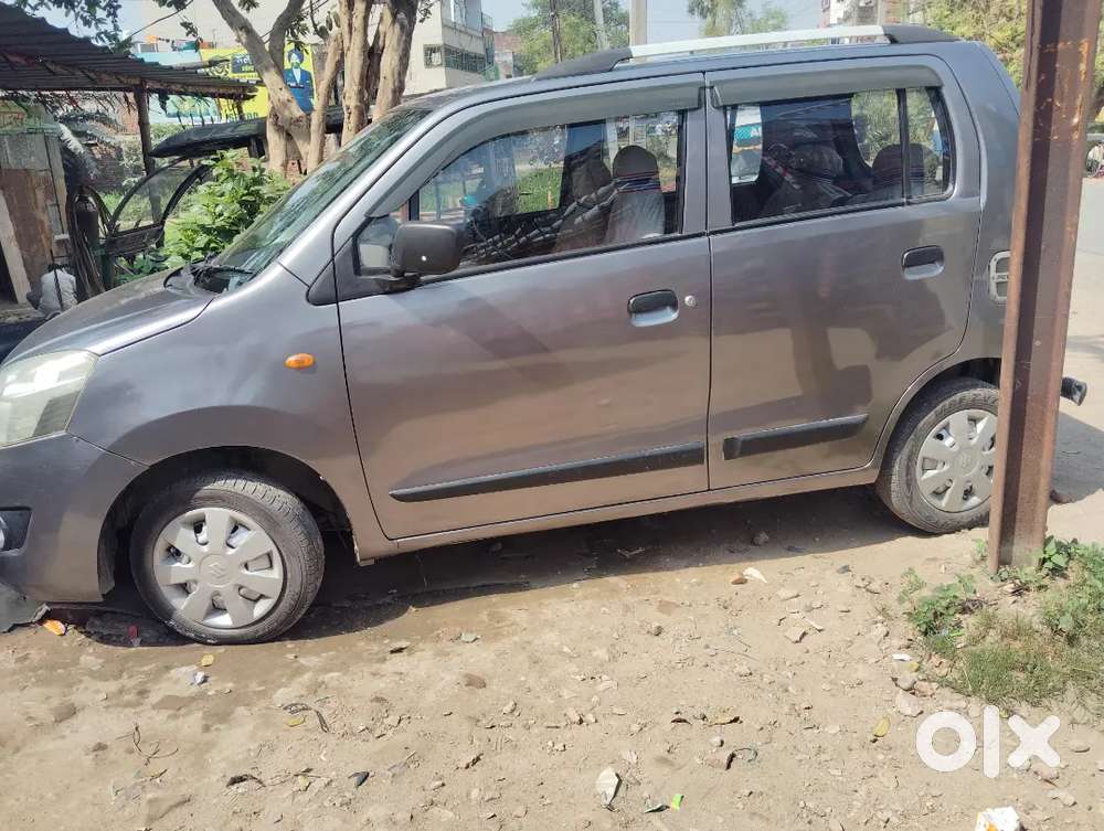 Maruti Suzuki Wagon R 2013 Petrol 150000 Km Driven