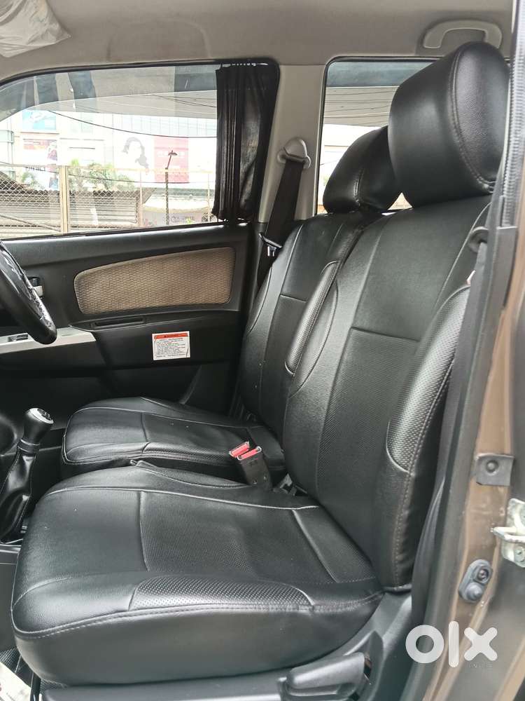 Maruti Suzuki Wagon R Lxi Cng, 2018, Cng & Hybrids