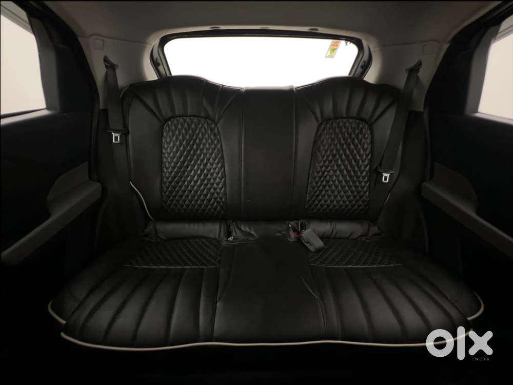 Tata Punch 1.2 Revotron Adventure Rhythm Pack Mt, 2024, Petrol