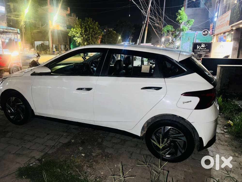Hyundai New I20 2020