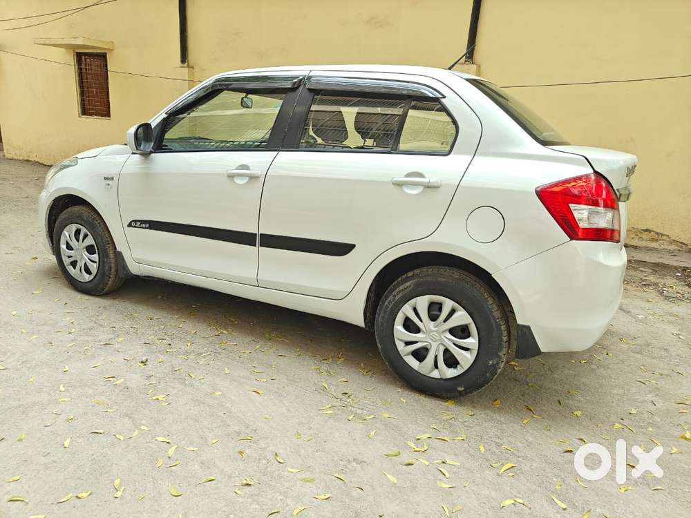 Maruti Suzuki Swift Dzire Ldi Abs, 2016, Diesel