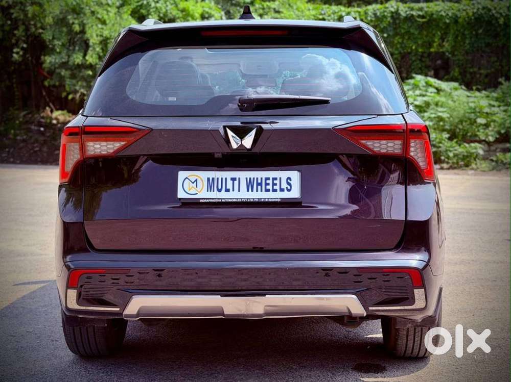 Mahindra Xuv 7xo Ax7 Diesel, 2026, Diesel