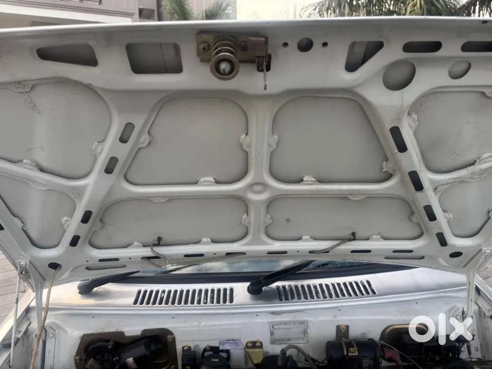 Maruti Suzuki 800 Ac 2005