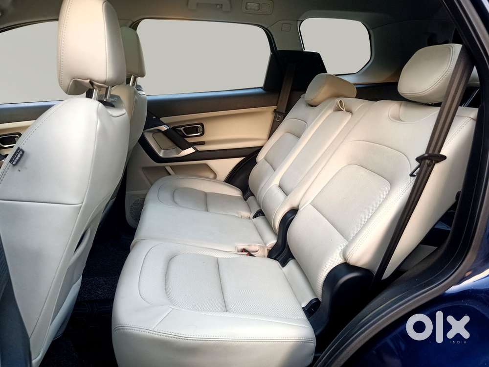 Tata Safari 2.0 Kryotec Xza Plus, 2022, Diesel