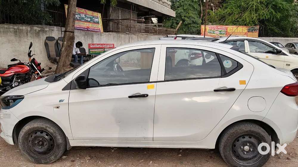 Tata Tigor Ev 2022
